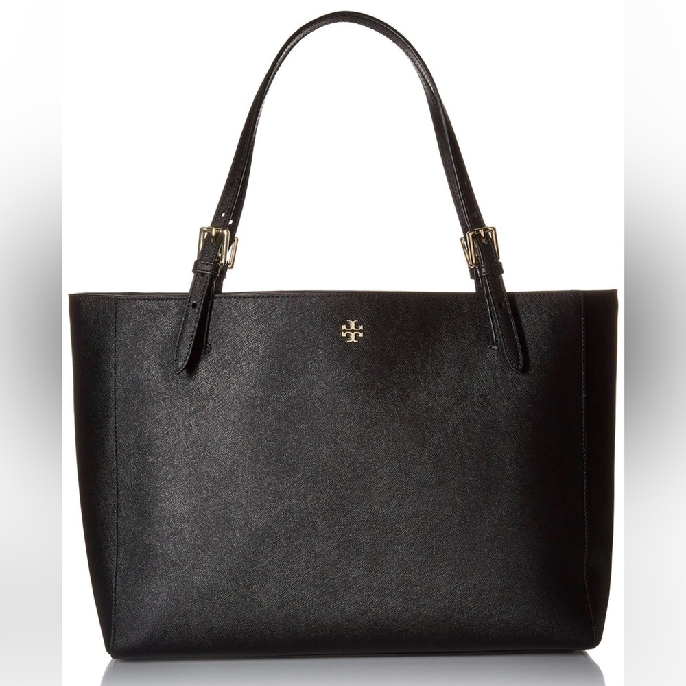 Tory Burch York Buckle Tote